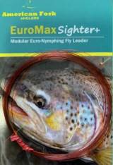 Scientific Anglers Absolute Euro Nymph Leader 30' - Taperad Tafs
