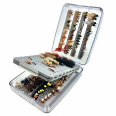 Fly boxes, Fly Fishing Flies For Less