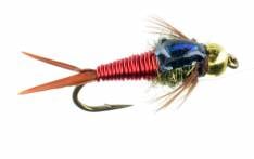 All Nymphs, Fly Fishing Flies For Less