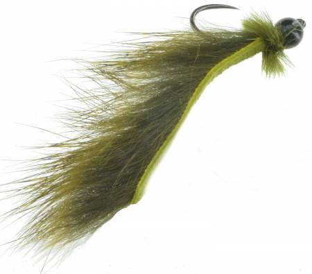 CHEEKY FISHING All-Day Freshwater Mint/Stone 3 WT Fly Line (C-LIN-FLO-3WT)