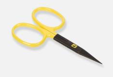 Anadromous Fly Co Arrow Point 4 Inch Tungsten Carbide Scissors