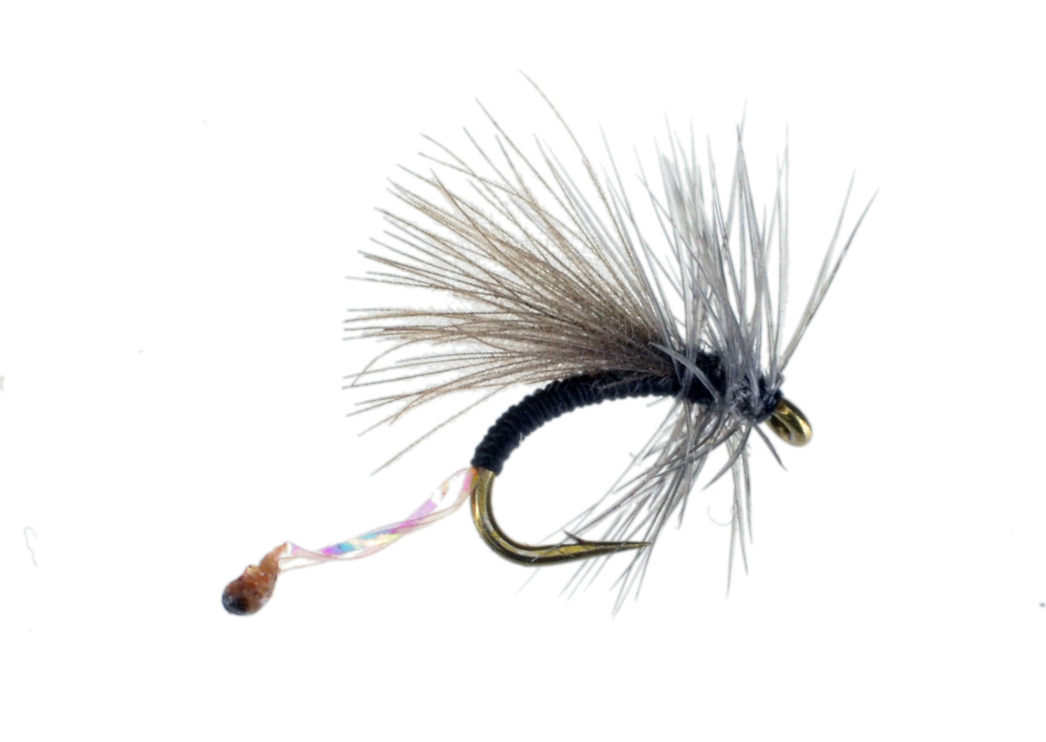 Morgan's Midge | Fly Fishing Flies For Less | DiscountFlies