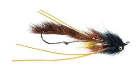 Spey: Taking Up Two-Handed Trout Fishing