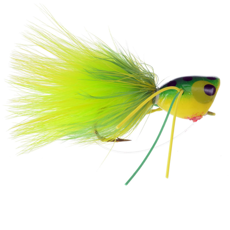 All Bass Flies