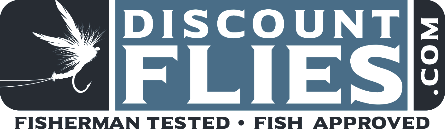 Discount Flies Logo