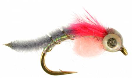 Alevin, Fly Fishing Flies For Less