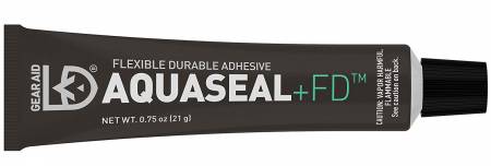 Aquaseal FD Flexible Durable Repair Adhesive