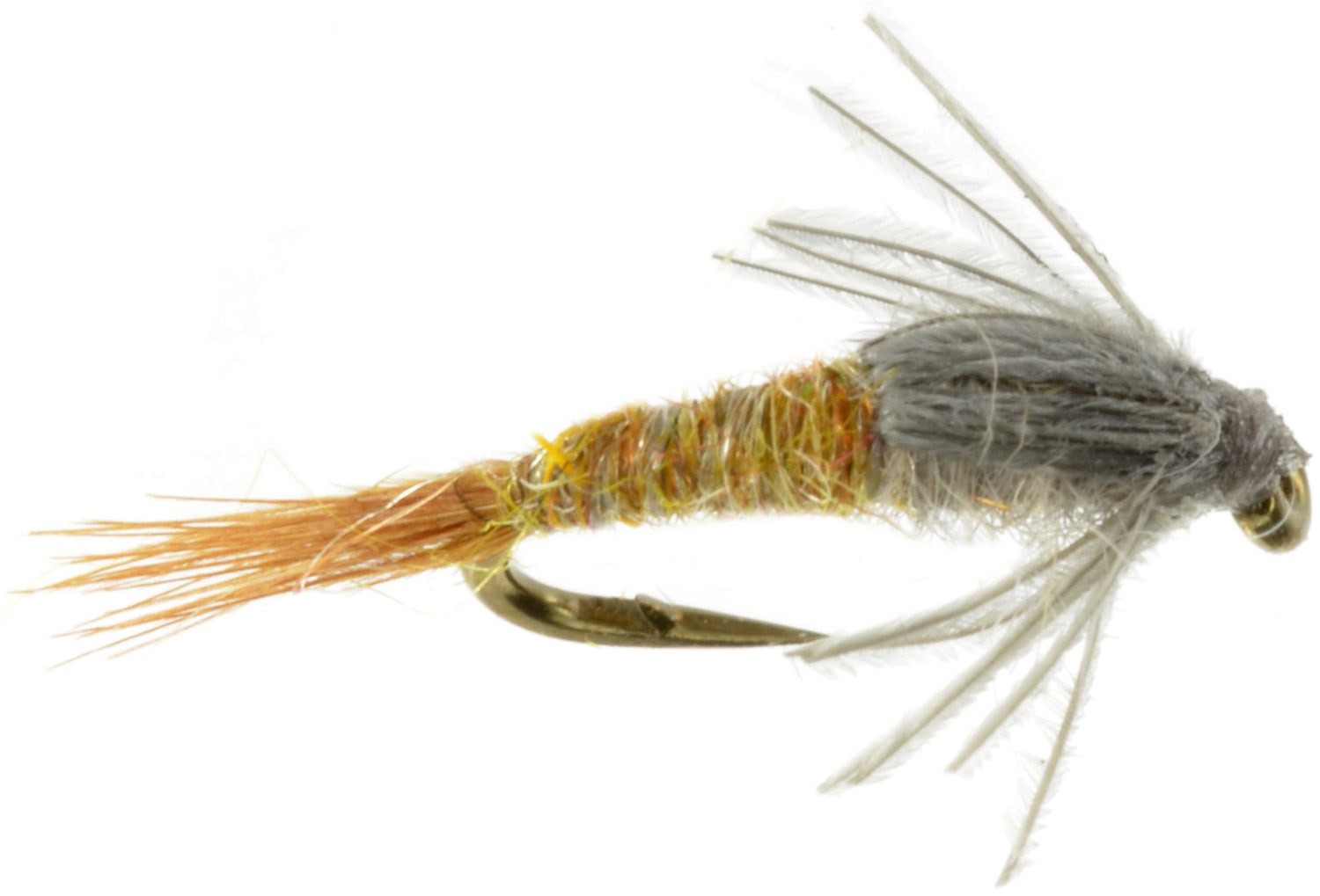 Baetis Nymph Top Fly Fishing Flies & Gear at Wholesale Prices