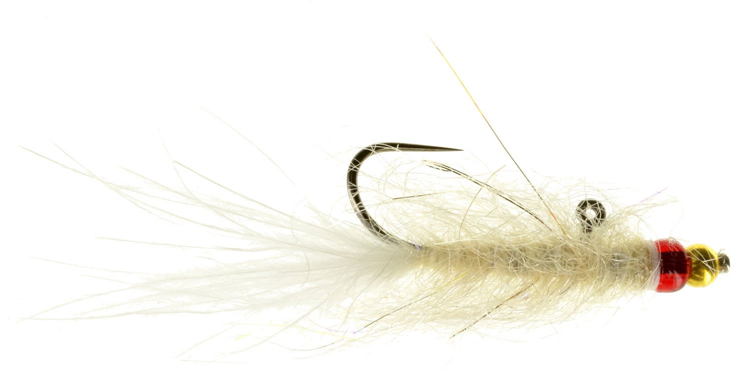 Hrabik's Balanced Leech Patterns  The Caddis Fly: Oregon Fly Fishing Blog