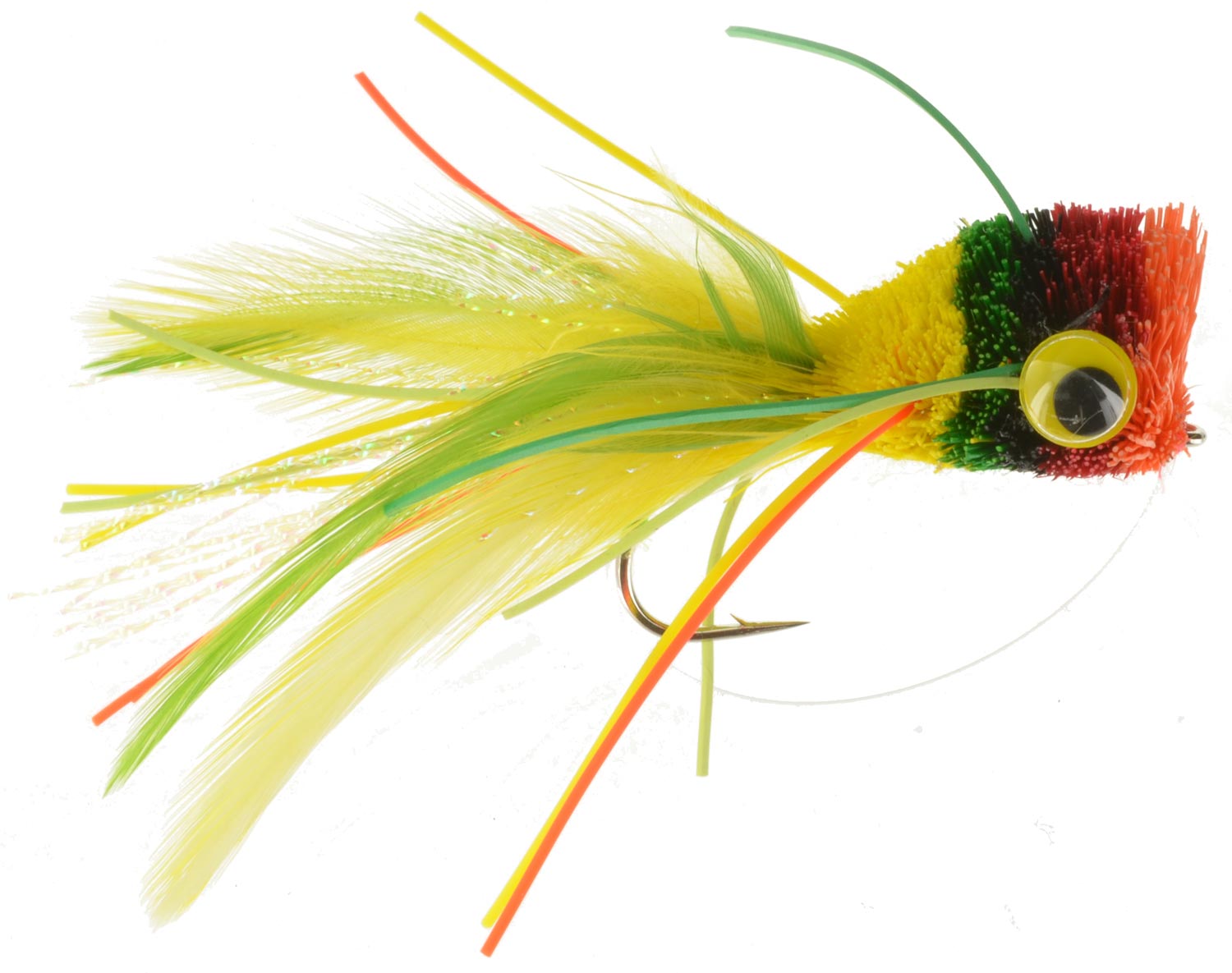 All Bass Flies : Top Fly Fishing Flies & Gear at Wholesale Prices ...