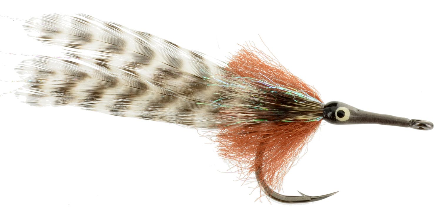 Tarpon Flies - Saltwater Fly Fishing Flies for Tarpon – BigTimeFlies