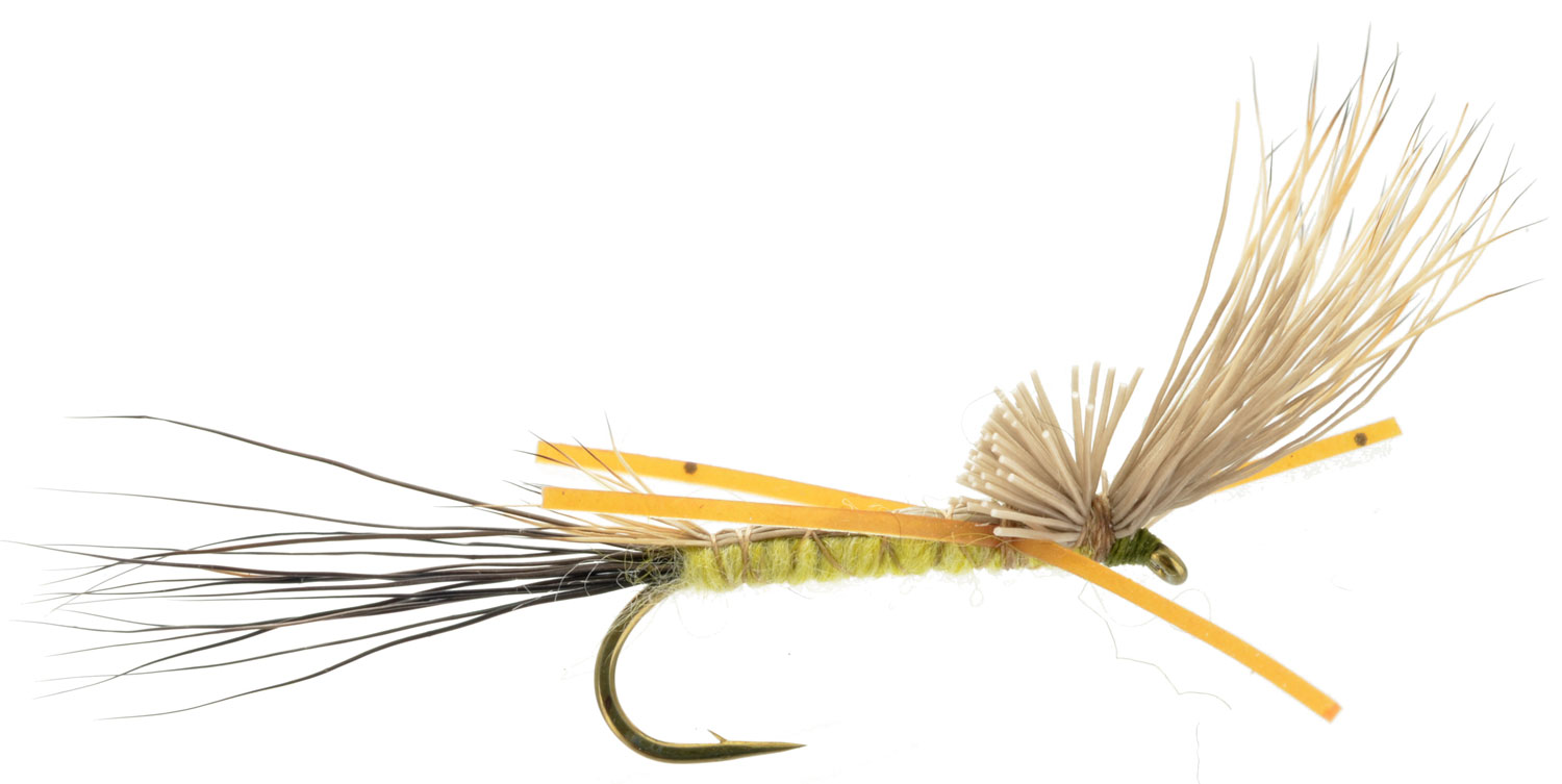 March Brown, Quill Gordon & Mahogany Dun : Top Fly Fishing Flies & Gear ...