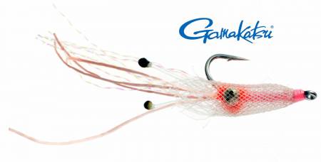 Bunky Shrimp, Fly Fishing Flies For Less