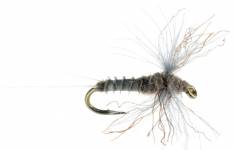 Callibaetis Dry Fly Mayfly | Fly Fishing Flies For Less | DiscountFlies