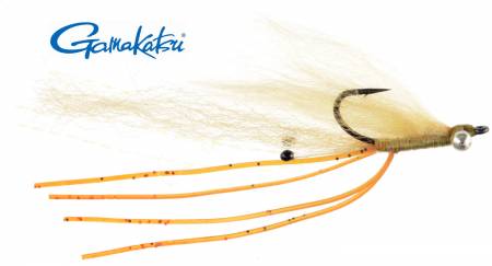 TOF fly fishing  Fly Tying / Hooks / Trout / GAMAKATSU