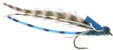 Dragonflies&Damselflies No.4 - Tying Foam Dragonfly Adult (Dry Flies) by  BK 
