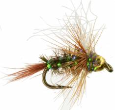 Prince Nymph | Fly Fishing Flies For Less | DiscountFlies