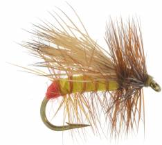 Yellow Sally | Fly Fishing Flies For Less | DiscountFlies