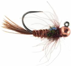 Euro Nymph Flies, Fly Fishing Flies For Less