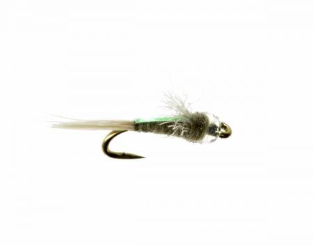  RS2 Emerger Fly Fishing Fly - Fly Fishiing Flies by