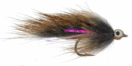 Salmon Flies Fishing, Micro Fly Fishing Bait