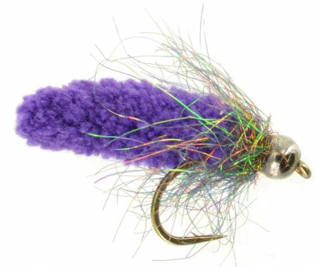 Mop Fly at The Fly Shop
