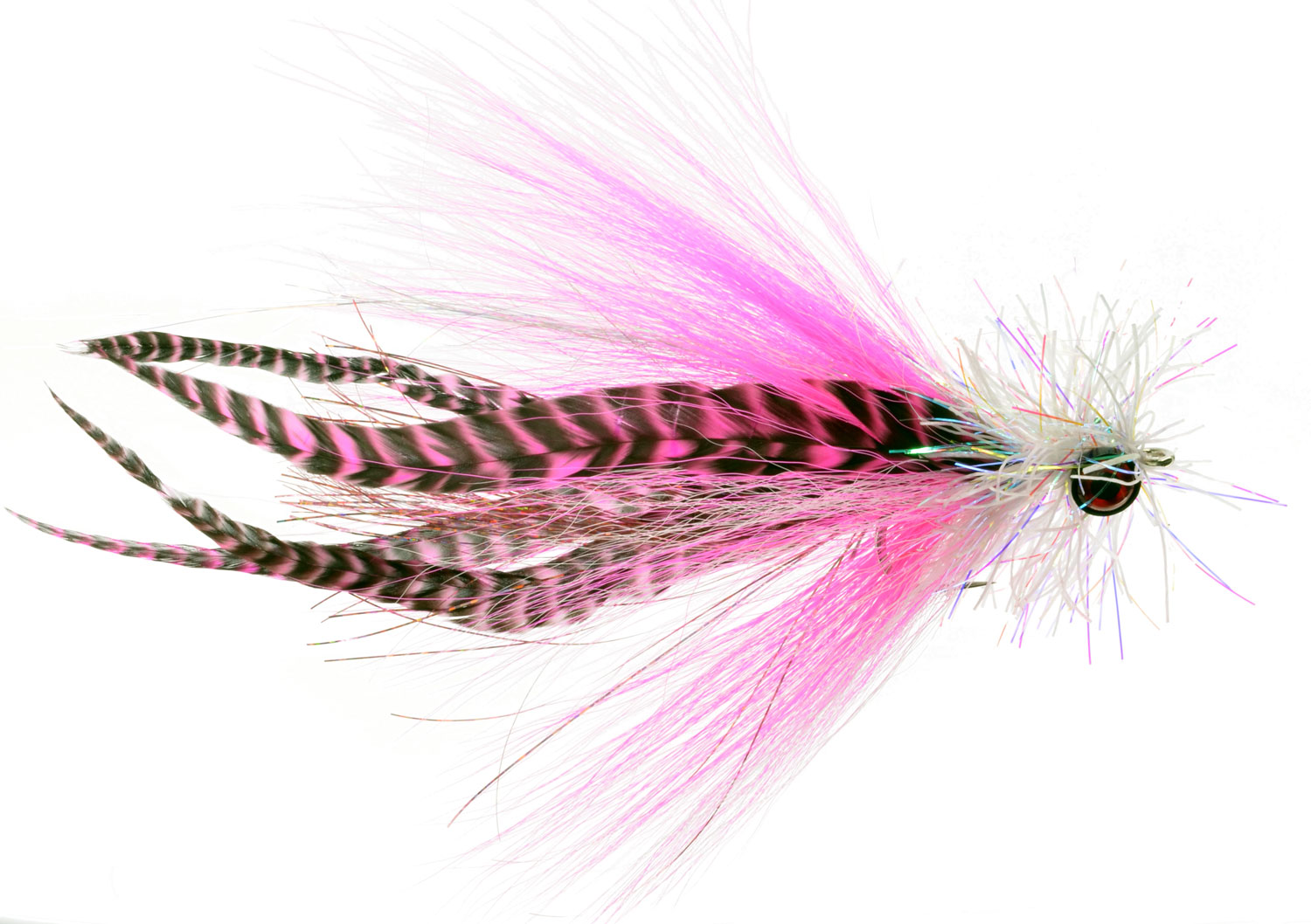 Musky Mash Musky Fly, Muskie Fly Fishing Flies, Buy Online