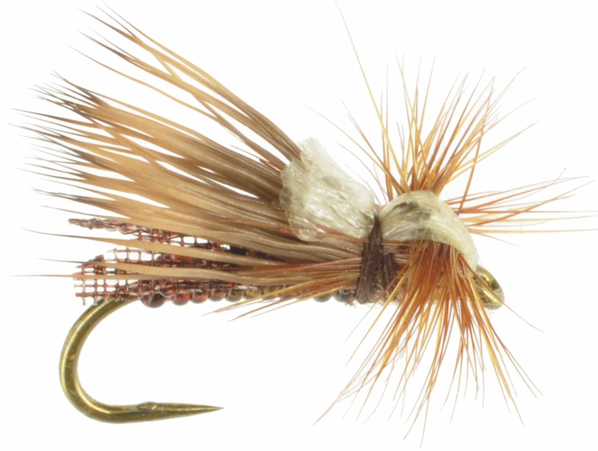 Outrigger Caddis