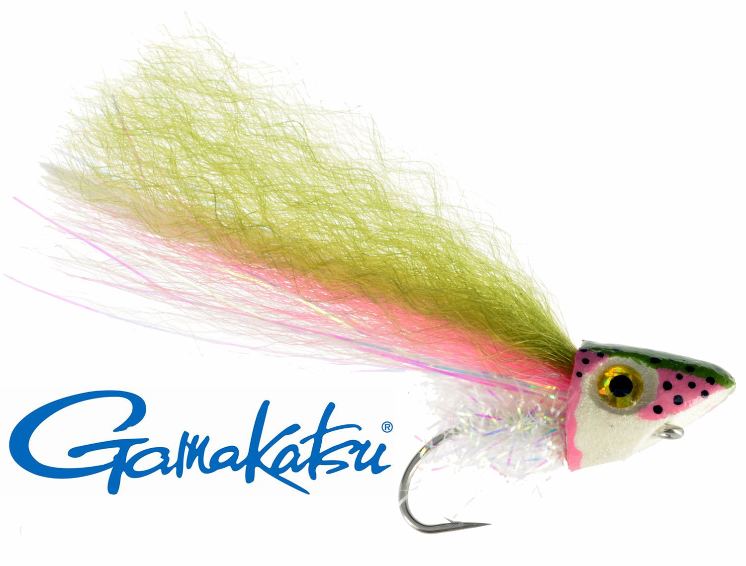 Pole Dancer - Rainbow, Fly Fishing Flies For Less