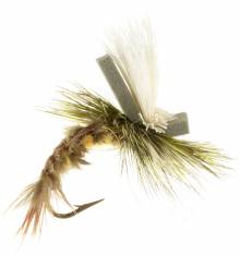 Lucent Wing True Hex - Flies