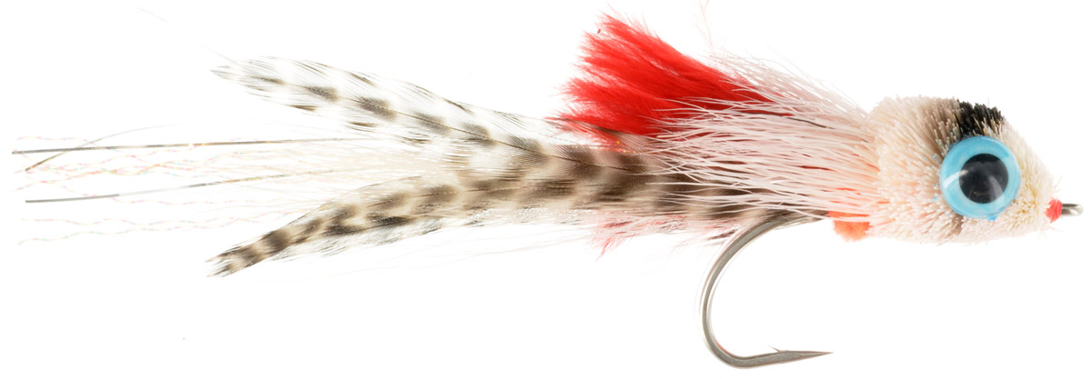 Snook-A-Roo, Fly Fishing Flies For Less