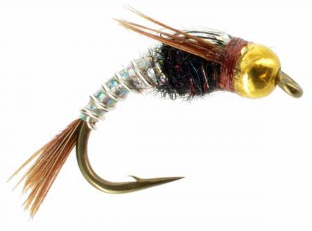 Steelhead Nymphs – Out Fly Fishing