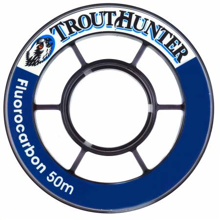 TroutHunter Fluorocarbon Tippet Material